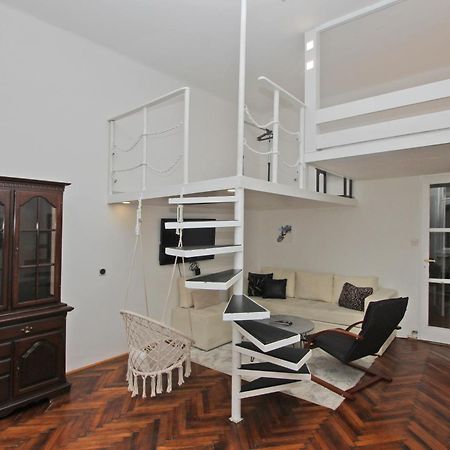 Apartment Amra 사라예보 외부 사진