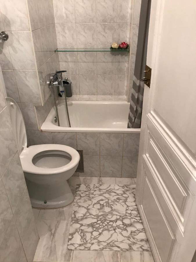Apartment Amra 사라예보 외부 사진