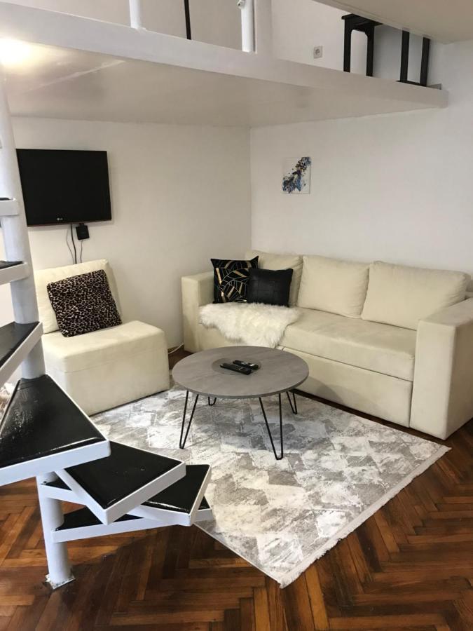 Apartment Amra 사라예보 외부 사진