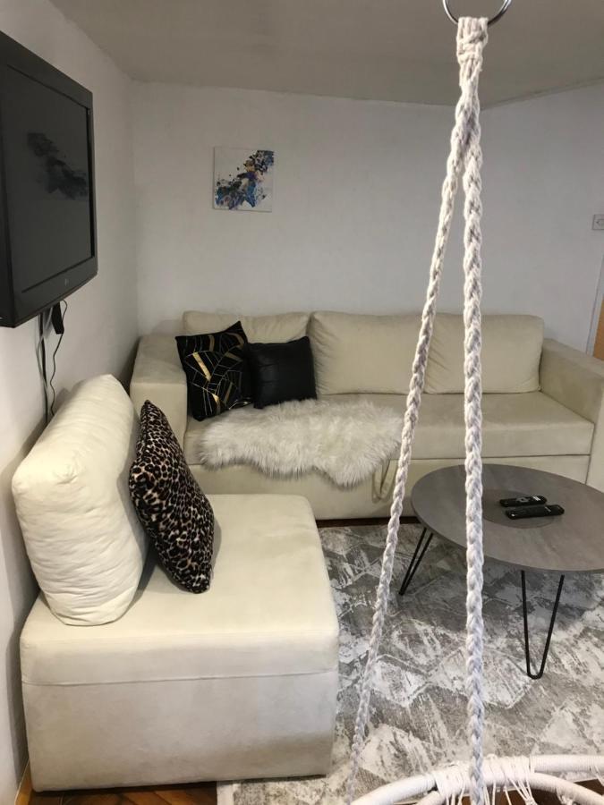 Apartment Amra 사라예보 외부 사진
