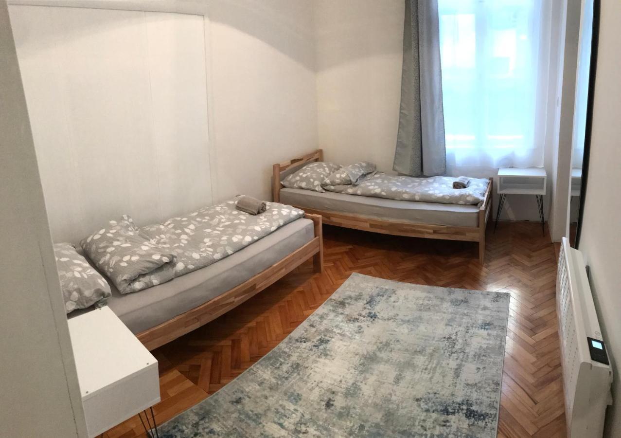 Apartment Amra 사라예보 외부 사진