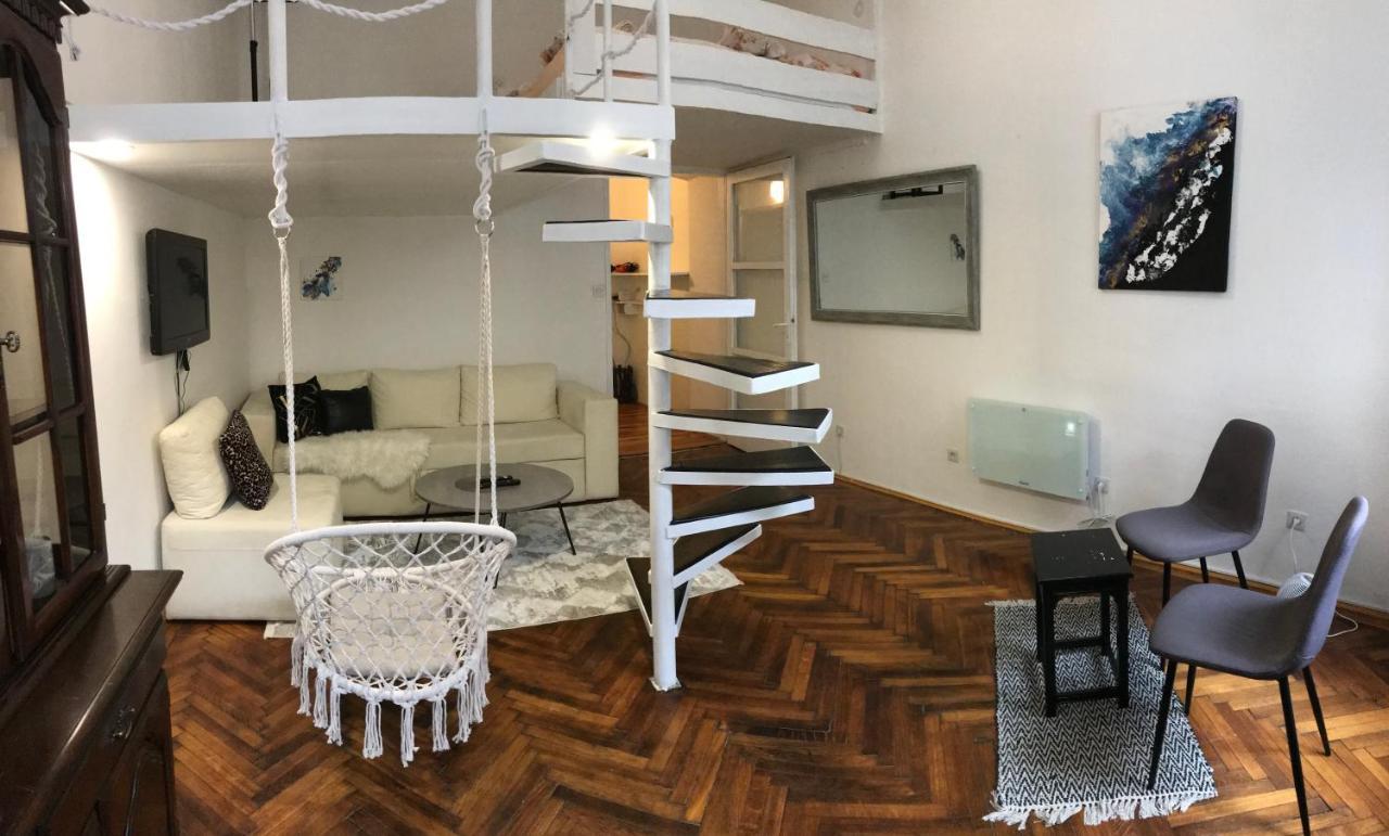 Apartment Amra 사라예보 외부 사진