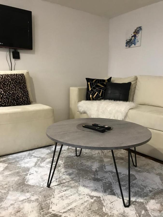 Apartment Amra 사라예보 외부 사진