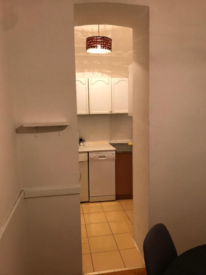Apartment Amra 사라예보 외부 사진